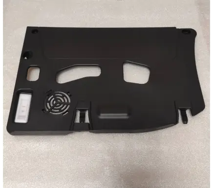 BMW X2 F39 Dashboard lower bottom trim panel 9333289