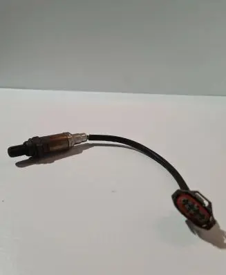 Opel Astra G Lambda probe sensor 0258005291 25335280