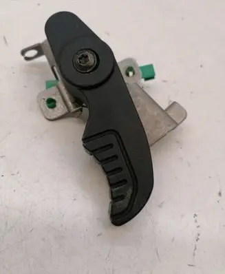 Ford Transit Rear door lock BK21V441N48