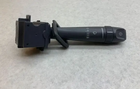 Volvo S80 Wiper control stalk 9452387 02W24A