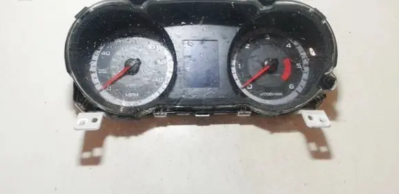 Mitsubishi Outlander Speedometer (instrument cluster) 769166220H