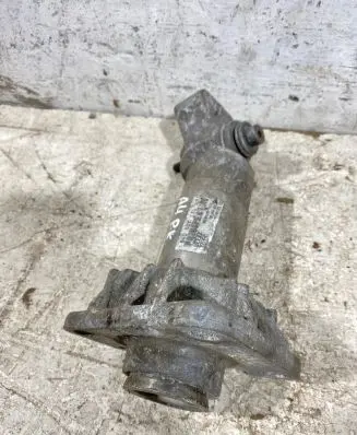 Audi A4 S4 B6 8E 8H Front bumper shock/impact absorber 8h0807133a