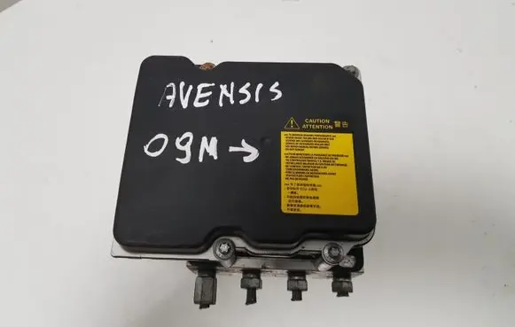 Toyota Avensis T270 ABS Pump 0265235406