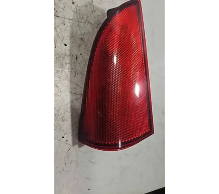 Mercedes-Benz Vito Viano W639 Rear/tail lights 96468500