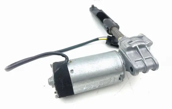 Maserati Quattroporte Seat adjustment motor 404528 82031014 031029A