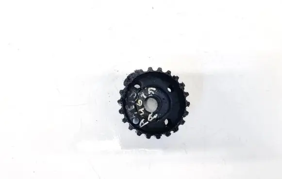 Skoda Octavia Mk2 (1Z) Crankshaft pulley 038105263f
