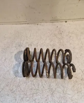 Mitsubishi Outlander Rear coil spring