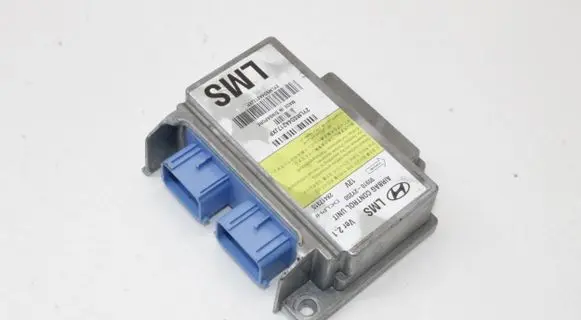 Hyundai ix35 Airbag control unit/module 959102Y200