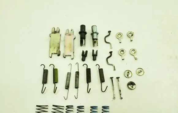 Lexus GX J150 Other brake parts 