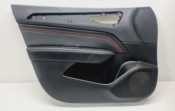 Renault Arkana Front door card panel trim 809011528R 809019398R