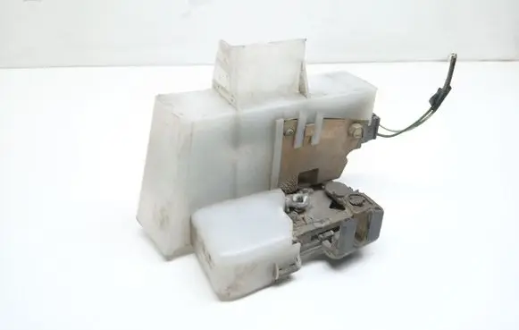 Renault Scenic I Front door lock