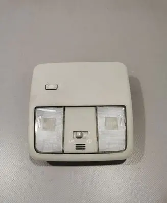 Toyota Avensis T270 Front seat light