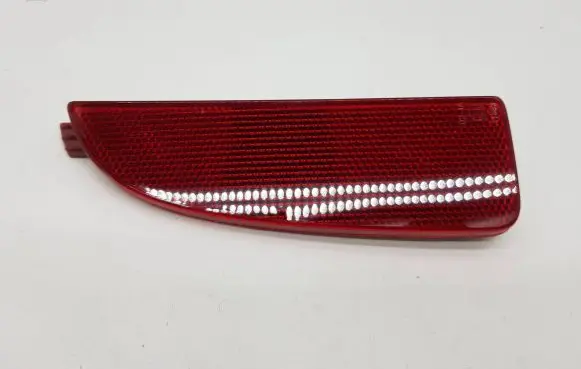 Dacia Spring Rear tail light reflector 265654825R
