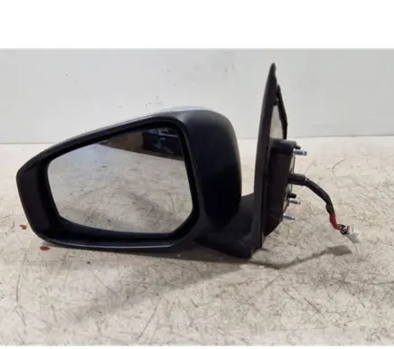 Mitsubishi Space Star Front door electric wing mirror 026941