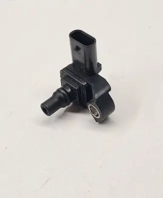 BMW 5 E60 E61 Air pressure sensor 7804742 10J27 9080
