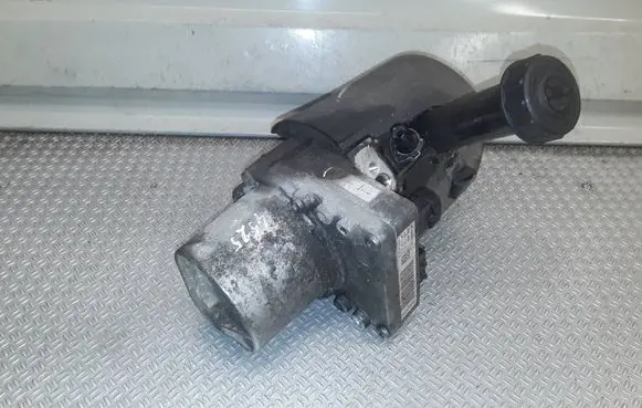Peugeot 407 Electric power steering pump 9670302280