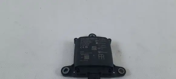 Toyota C-HR I Blind spot module 4135A-SRR3A