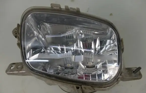 LED Daytime headlight