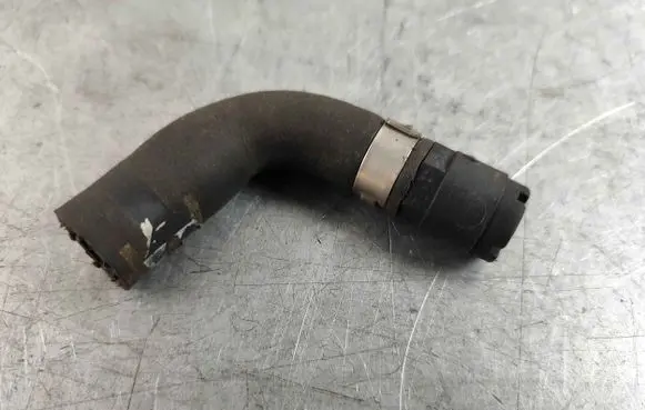 Jaguar F-Pace Intercooler hose/pipe T2H4041