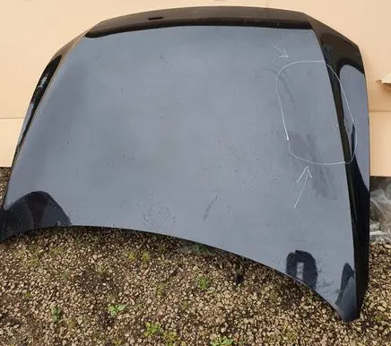 Volkswagen PASSAT B8 Engine bonnet/hood 3G0823155