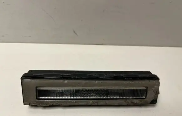 BMW XM Rear fog light 9464591 5A5B466