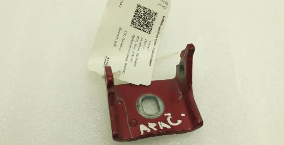 Citroen DS4 Rear door lower hinge