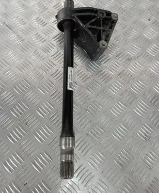 Opel Insignia B Half shaft coupling 84138324 522805357 440200000000