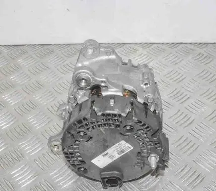 Audi A4 S4 B9 8W Generator/alternator 04L903024