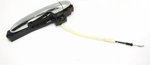 Fiat Tipo Rear door exterior handle