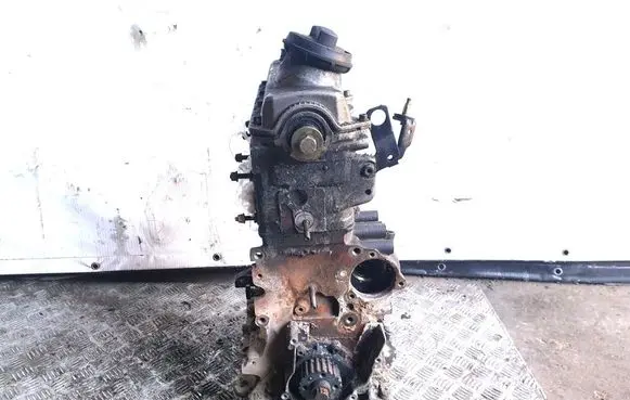 Skoda Octavia Mk1 (1U) Engine