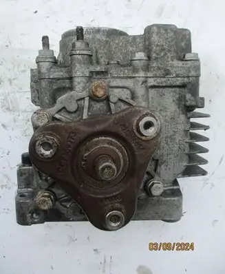 Volkswagen PASSAT B8 Gearbox transfer box case 0CP409053A