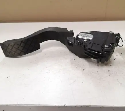 Skoda Superb B5 (3U) Accelerator throttle pedal 6PV00837603 8D1721523K