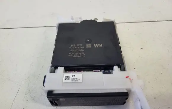 Toyota Yaris Cross Other control units/modules 89221K0020 82730K0100