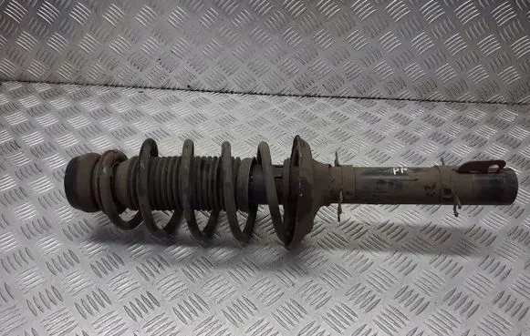 Volkswagen Golf IV Front shock absorber/damper 1J0413031BJ