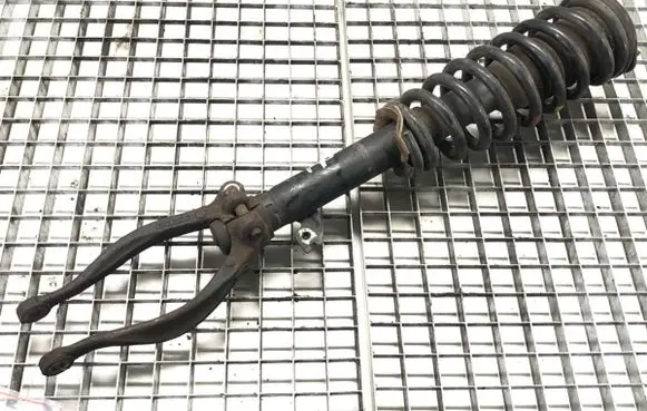Mazda 6 Front shock absorber/damper
