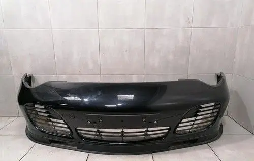 Porsche 911 996 Front bumper foam support bar 99650531105