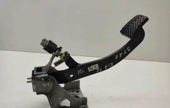 KIA Sportage Brake pedal KIKB0058 938133S800