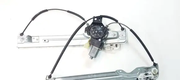 Ford Escape III Front door window regulator with motor CJ54S23201 CJ54S23201BP CM093110A