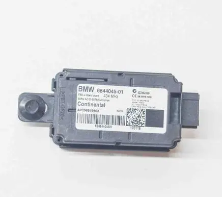BMW 7 G11 G12 Other devices A2C96549600 A2C96549603