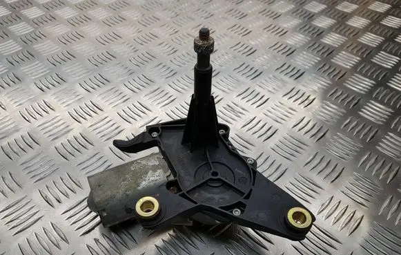 Renault Scenic II - Grand scenic II Rear window wiper motor 53018912 8200153458G