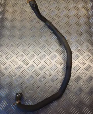 Renault Megane II Engine coolant pipe/hose