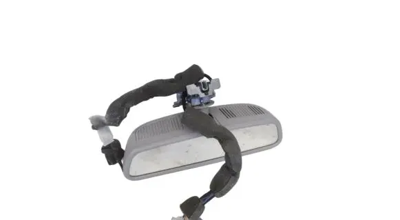 Mercedes-Benz GL X164 Rear view mirror (interior) A1648104317