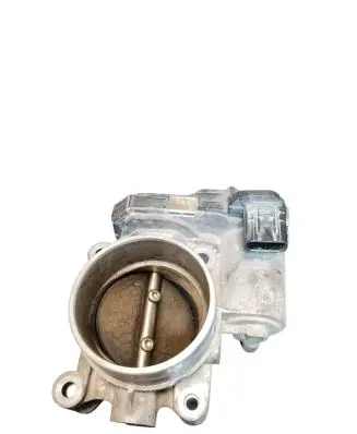 Opel Insignia A Electric throttle body valve 12627067DA