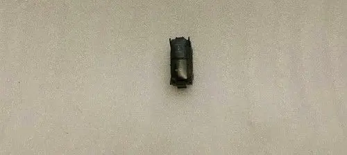 Mercedes-Benz E W212 Suspension ride height/mode switch A2128207310
