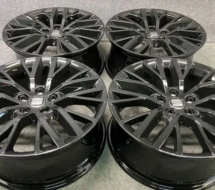 Seat Leon IV R18 alloy rim 5FA601025D