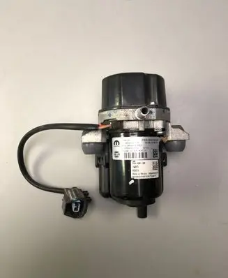 Dodge RAM Brake power pressure regulator P68385753AB 210501382