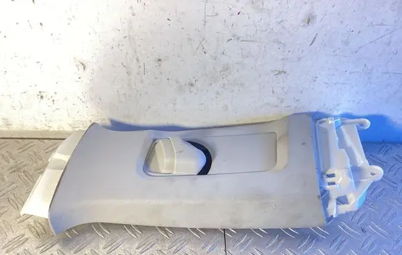 Lexus IS III XE30 (B) pillar trim (top) 7302433030 7133633030