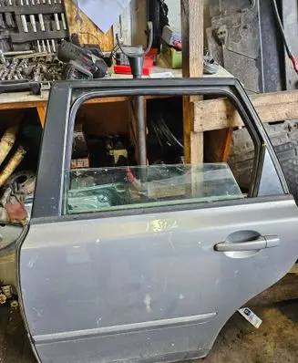 Volvo V50 Rear door 31250166