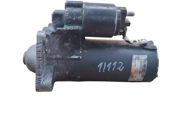 Volvo S80 Starter motor 0986017910 0986XA2029