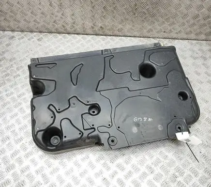 Peugeot 308 Center/middle under tray cover 9804322280